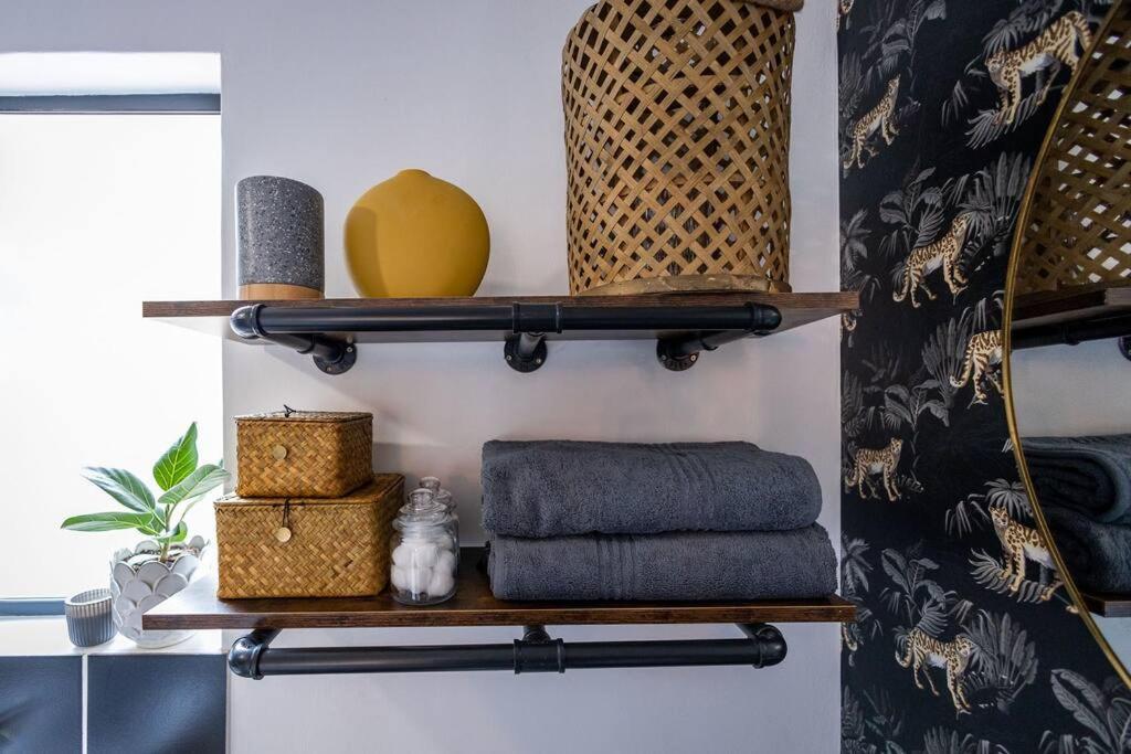 No 1 Dicks Street Apartment Howick Extérieur photo