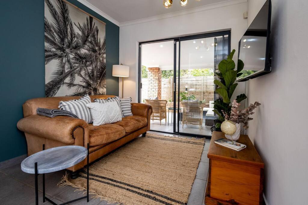 No 1 Dicks Street Apartment Howick Extérieur photo