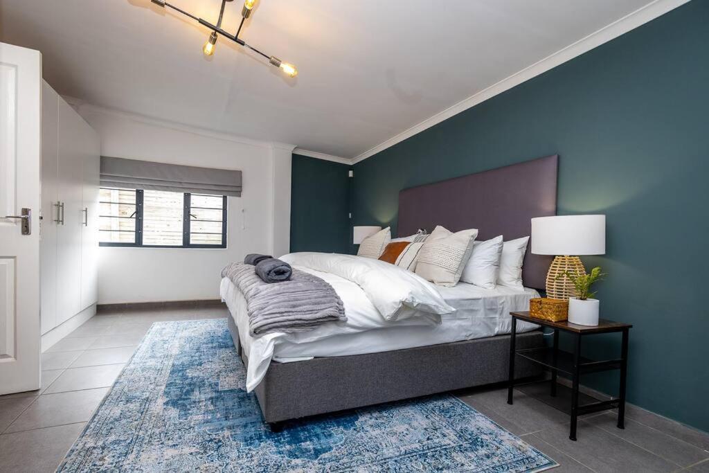 No 1 Dicks Street Apartment Howick Extérieur photo