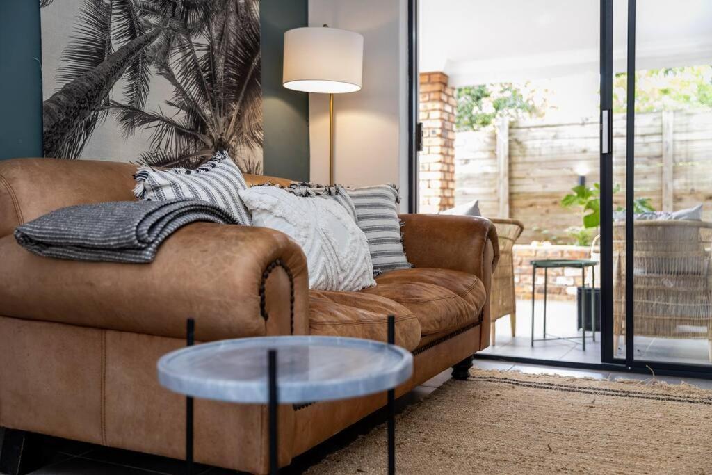 No 1 Dicks Street Apartment Howick Extérieur photo