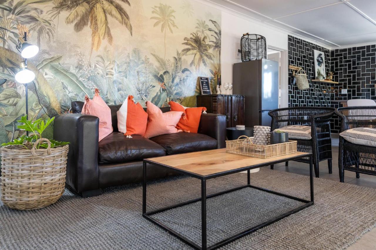 No 1 Dicks Street Apartment Howick Extérieur photo
