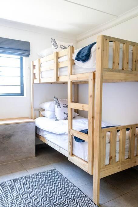 No 1 Dicks Street Apartment Howick Extérieur photo