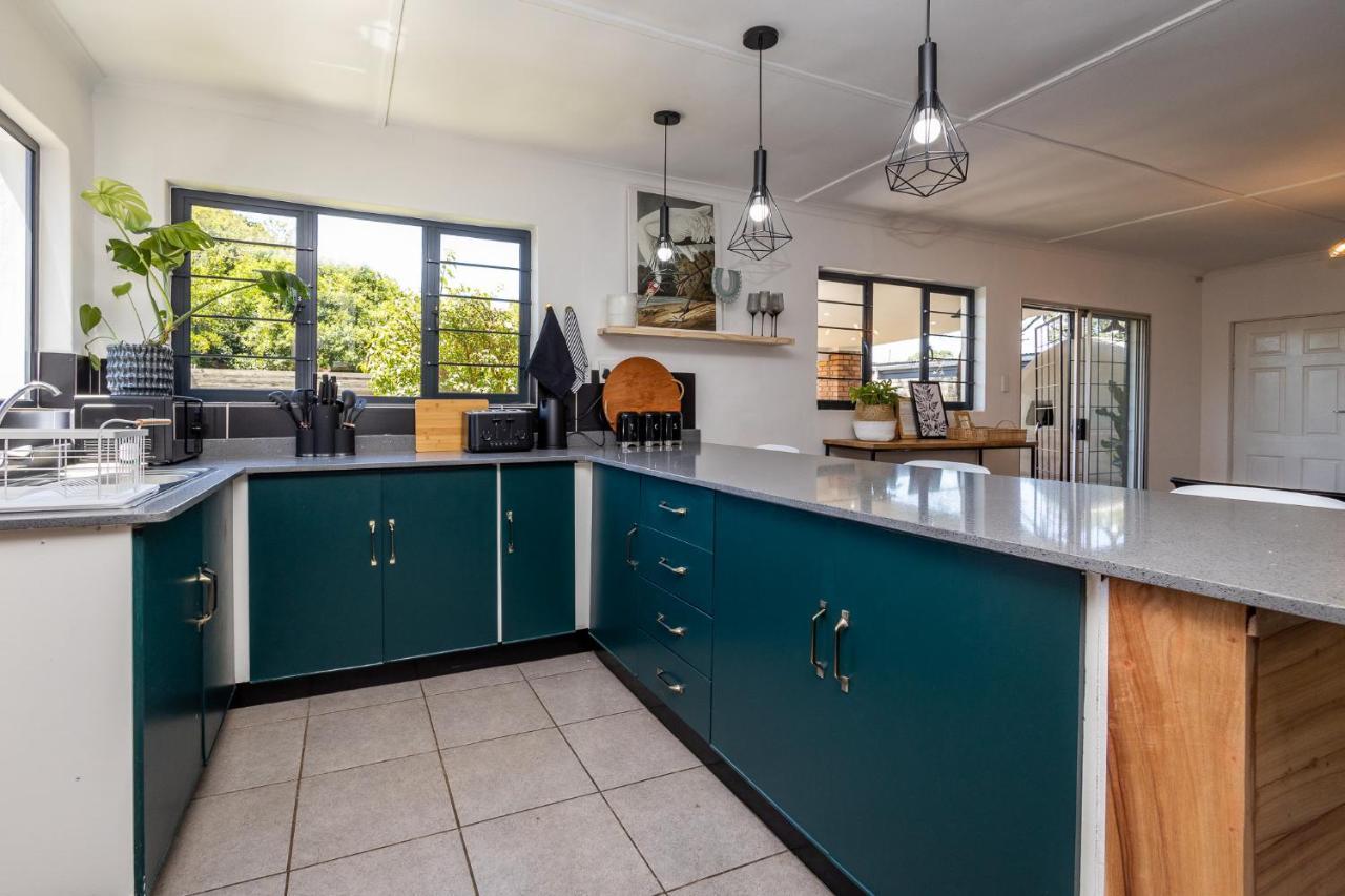 No 1 Dicks Street Apartment Howick Extérieur photo