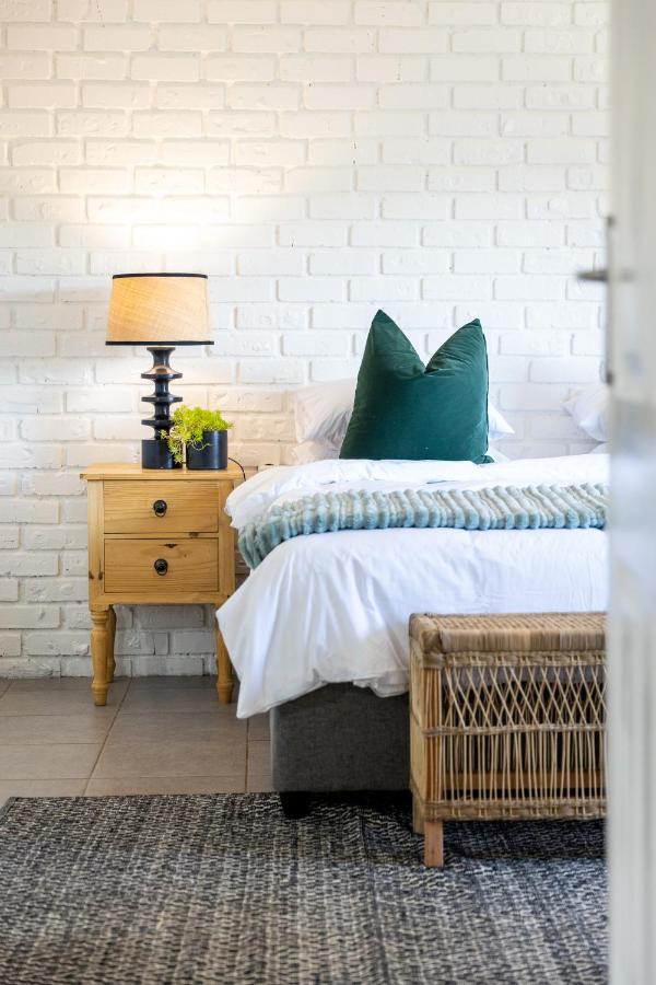 No 1 Dicks Street Apartment Howick Extérieur photo