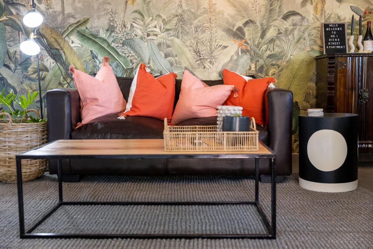 No 1 Dicks Street Apartment Howick Extérieur photo