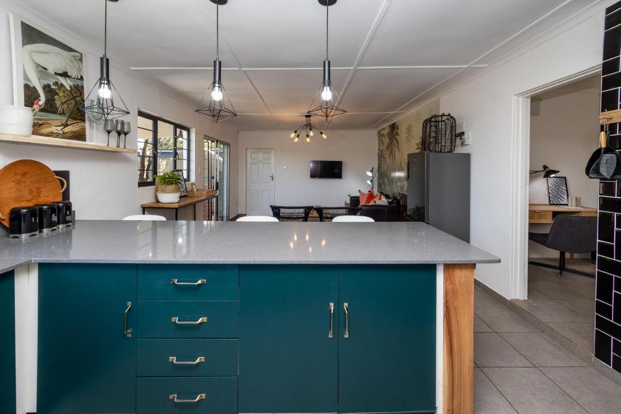 No 1 Dicks Street Apartment Howick Extérieur photo