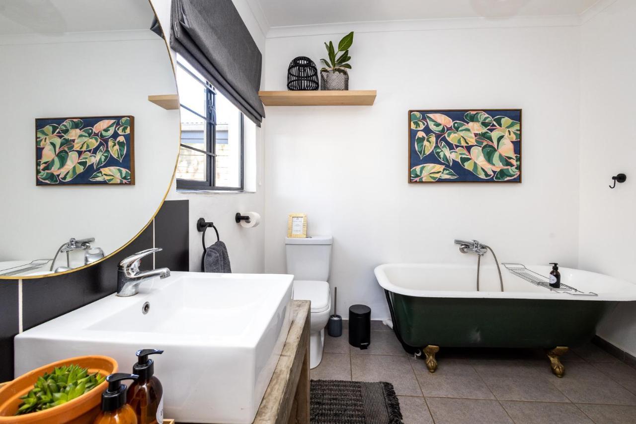 No 1 Dicks Street Apartment Howick Extérieur photo