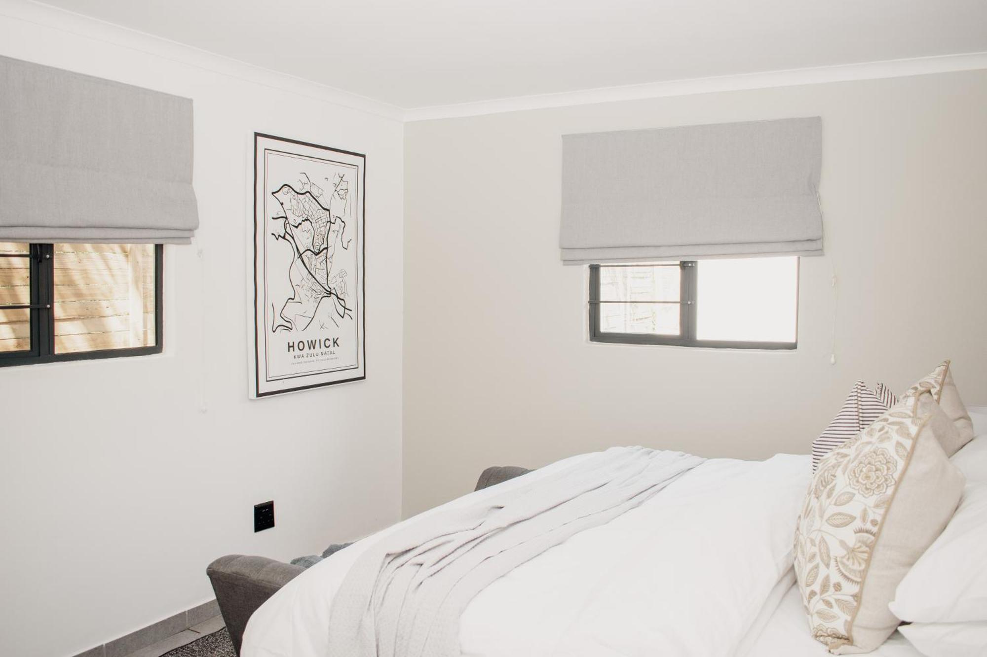 No 1 Dicks Street Apartment Howick Extérieur photo