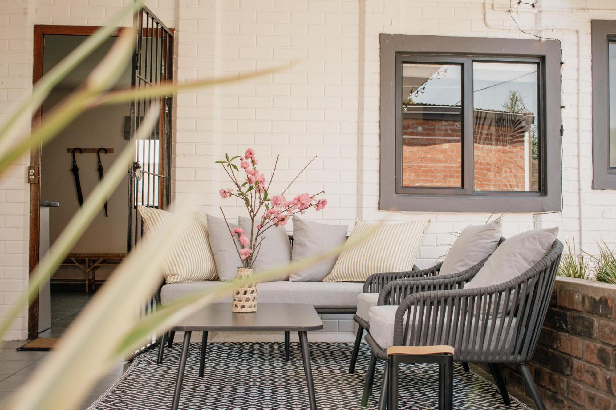 No 1 Dicks Street Apartment Howick Extérieur photo